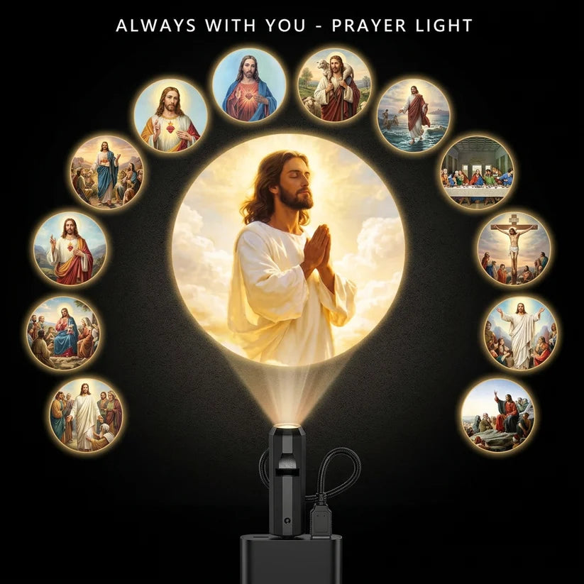 Christmas Light Projector - Instant Holiday Magic For Your Home & Yard