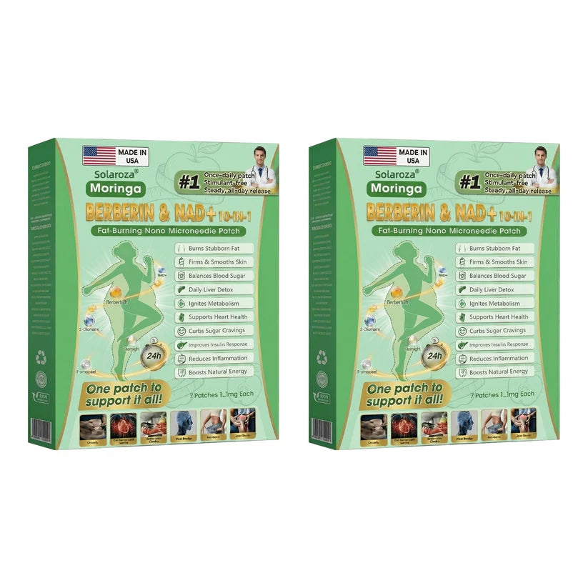 ✅2-Box Pack