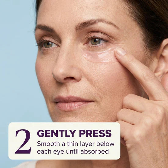Nichesap ® Instant Lift Eye Gel — Reduce the Look of Eye Bags in Minutes 🔥