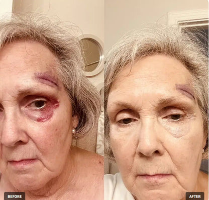 Skin Tone Adjusting CC Cream