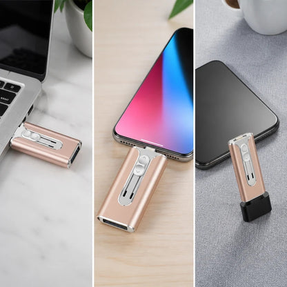 2TB Lightning-Fast, Hassle-Free Backup for Every Device, Anytime