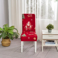 Christmas baby