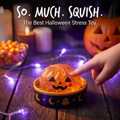 🎃Halloween Steamed Bun Stress Relief Toy Set
