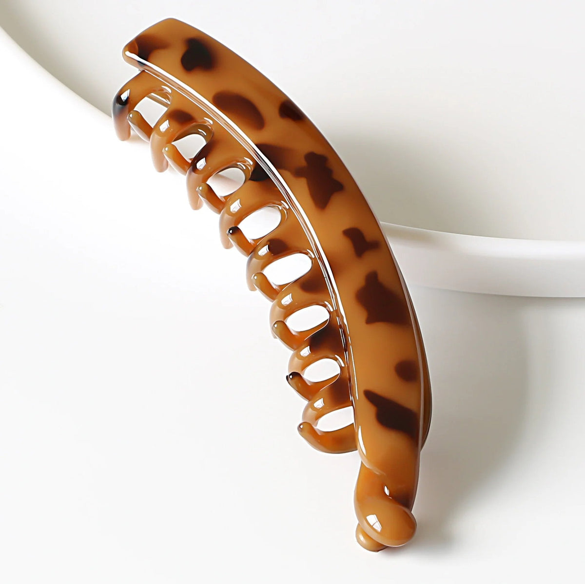 🎁Buy 2 Get 2 Free💞Banana Hair Clips Non-slip 9 Colors
