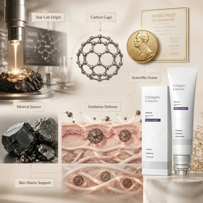 Targets All Types of Wrinkles for Younger-Looking Skin ⭐-III