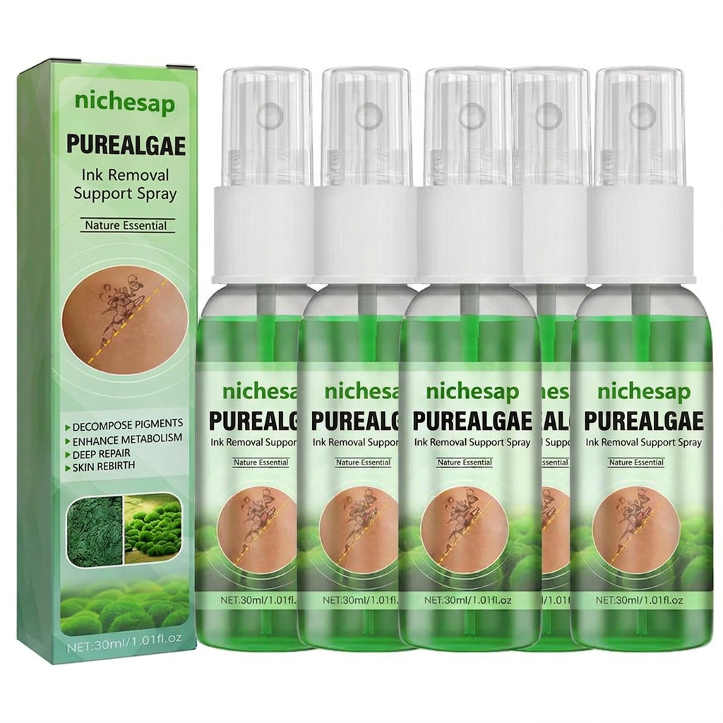 5 pcs - 💥 Large Area Fade Plan