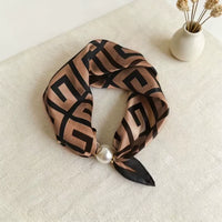 Brown Stripes