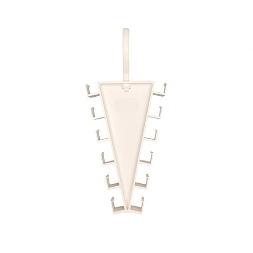 🥳2026 HOT SALE🥳 Multi-Functional V-Shaped Double Sided Hanger Storage Rack