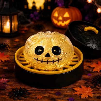 🎃Halloween Steamed Bun Stress Relief Toy Set