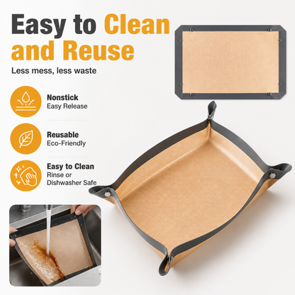 Silicone Baking Mat