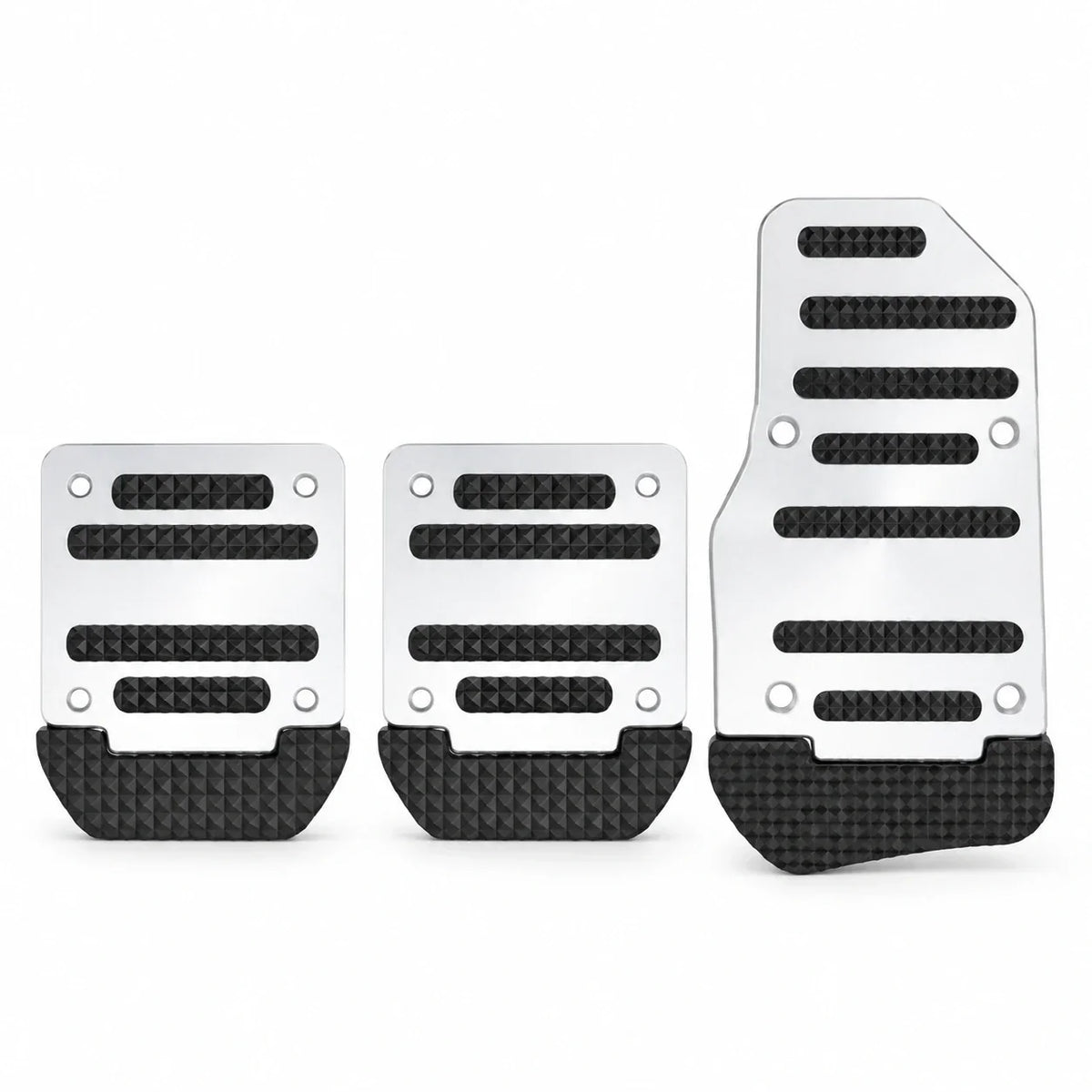 NonSlip Universal Automatic Foot Brake Gas Cover Pad Pedal Accessories Car