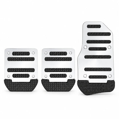 NonSlip Universal Automatic Foot Brake Gas Cover Pad Pedal Accessories Car
