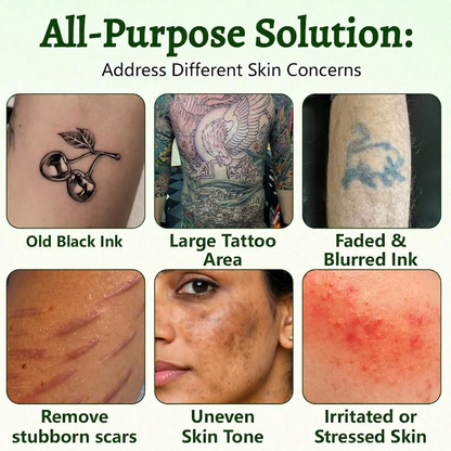Nichesap® PureAlgae Ink Removal Support Spray