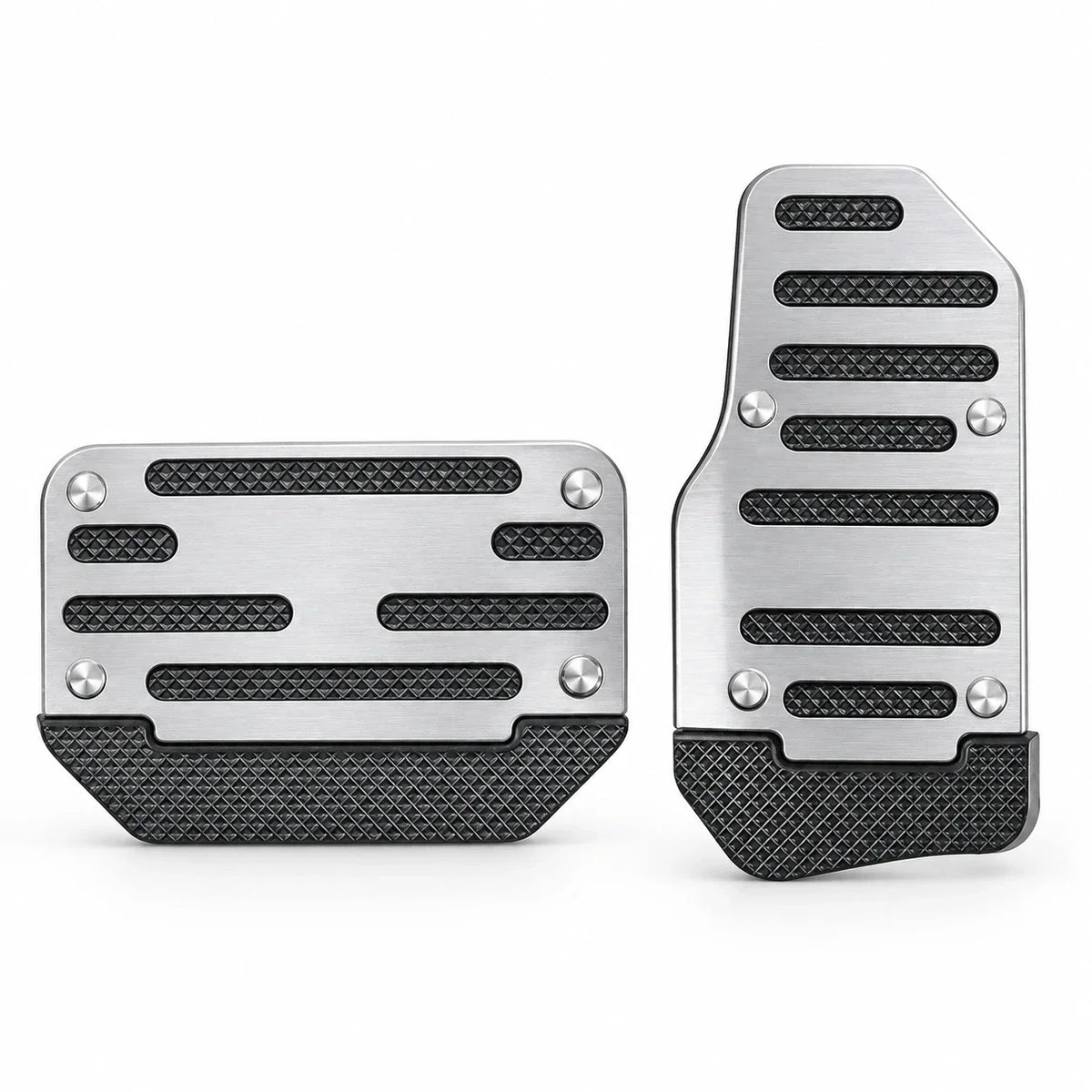 NonSlip Universal Automatic Foot Brake Gas Cover Pad Pedal Accessories Car