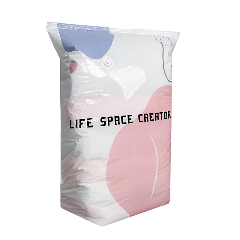 🧳💨 50% OFF! No‑Pump Vacuum Storage Bags – Press & seal, no pump needed. Saves 80% space, keeps clothes dry & dust‑free. Perfect for bulky bedding & off‑season gear. 🛏️🗄️